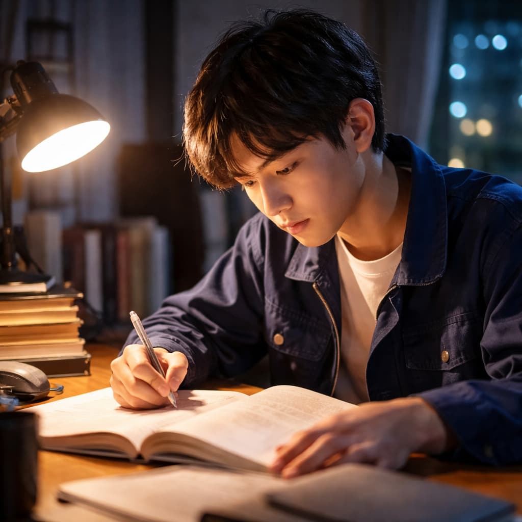 物語11のサムネイル